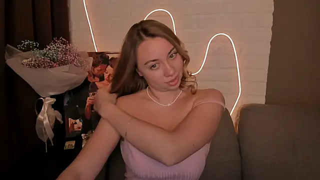 DanielaWisse online show from December 2024 01:36:02 AM