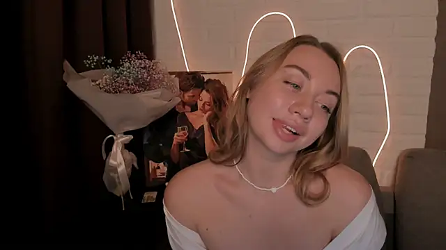 DanielaWisse online show from December 2024 05:01:01 AM