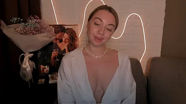 DanielaWisse online show from December 2024 11:41:02 PM