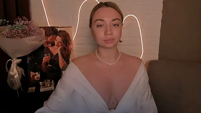 DanielaWisse online show from December 2024 02:56:02 AM