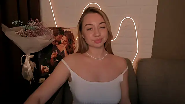 DanielaWisse online show from December 2024 05:16:01 AM