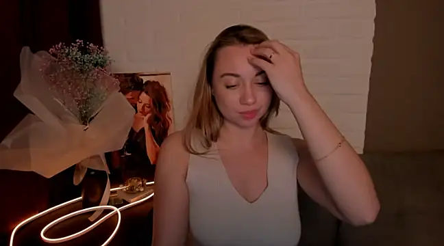 DanielaWisse online show from January 2025 06:46:01 AM