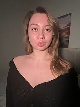 DanielaWisse online show from February 2026 01:43:01 AM