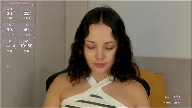 Snapshot of Megan_Rodrigo chatting on December 2024 11:48:01 PM Megan Rodrigo online show from December 2024 11:48:01 PM