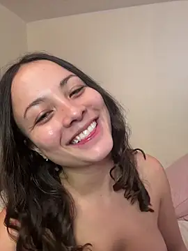 Megan Rodrigo online show from February 2026 01:54:01 PM