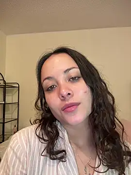 Megan Rodrigo online show from March 2026 01:48:02 PM