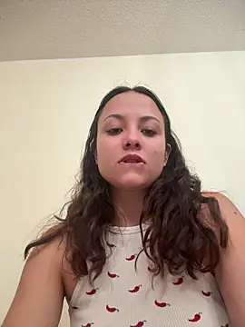 Megan Rodrigo online show from March 2026 02:42:02 PM