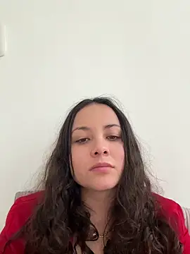Megan Rodrigo online show from June 2026 10:13:02 PM