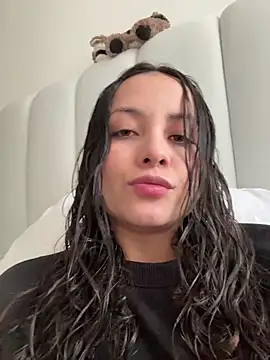 Megan Rodrigo online show from June 2026 07:58:02 PM
