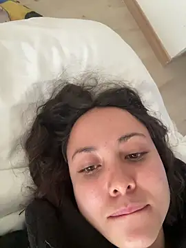 Megan Rodrigo online show from June 2026 04:38:01 PM