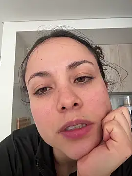 Megan Rodrigo online show from June 2026 05:47:01 PM