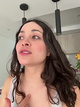 Megan Rodrigo online show from June 2026 10:14:01 PM