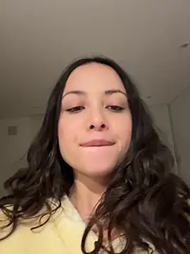 Megan Rodrigo online show from June 2026 04:48:02 AM