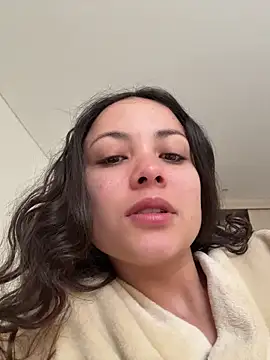 Megan Rodrigo online show from June 2026 12:46:02 PM