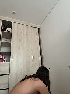 Megan Rodrigo online show from June 2026 04:39:02 PM