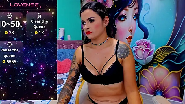 Snapshot of mia_bigtits17 chatting on December 2024 10:23:02 PM mia bigtits17 online show from December 2024 10:23:02 PM