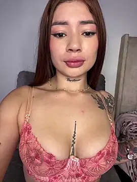 Roxanne 08 online show from March 2025 07:13:02 AM