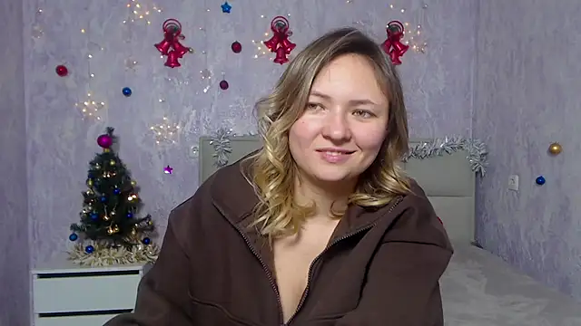 Snapshot of SallyVerda chatting on January 2025 09:31:01 PM SallyVerda online show from January 2025 09:31:01 PM
