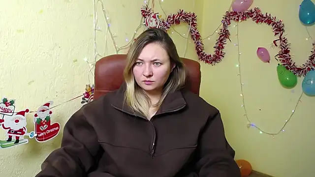 Snapshot of SallyVerda chatting on January 2025 06:59:02 PM SallyVerda online show from January 2025 06:59:02 PM
