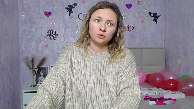 Snapshot of SallyVerda chatting on February 2025 04:15:02 AM SallyVerda online show from February 2025 04:15:02 AM