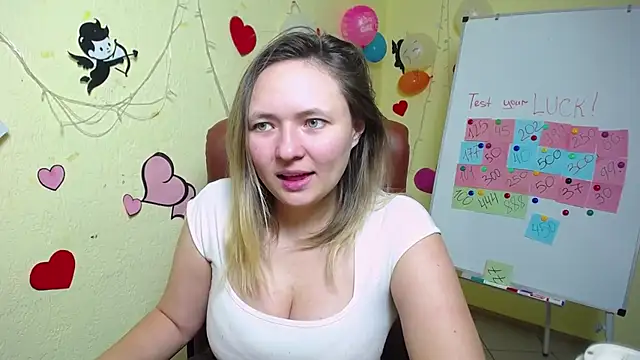 Snapshot of SallyVerda chatting on February 2025 01:03:01 AM SallyVerda online show from February 2025 01:03:01 AM