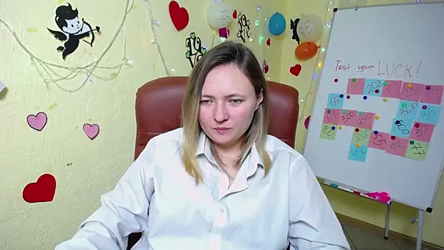Snapshot of SallyVerda chatting on February 2025 04:28:02 AM SallyVerda online show from February 2025 04:28:02 AM