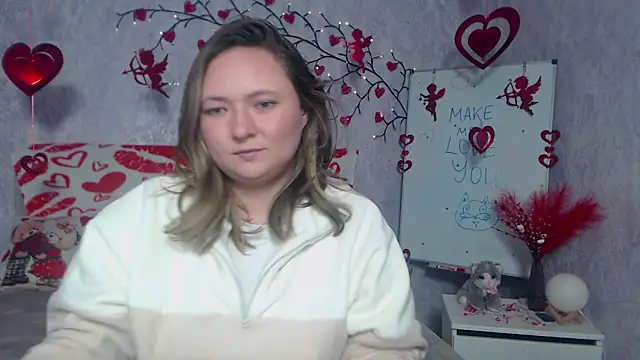 Snapshot of SallyVerda chatting on February 2026 07:51:02 PM SallyVerda online show from February 2026 07:51:02 PM