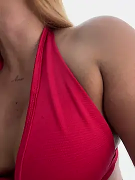 Amber Martins  online show from March 2026 09:53:02 PM