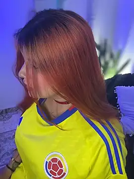 Amber Martins  online show from June 2026 01:37:01 AM