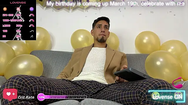 Snapshot of Tom_blunt96 chatting on March 2026 05:50:02 PM Tom blunt96 online show from March 2026 05:50:02 PM