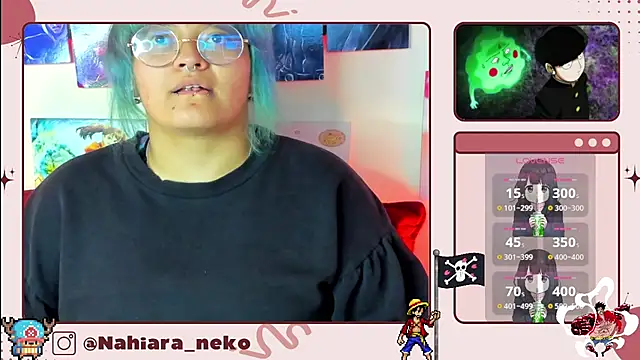 lucky-leah online show from January 2025 03:29:02 AM