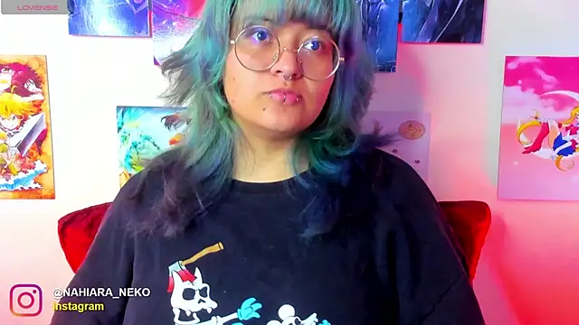 lucky-leah online show from January 2025 03:44:02 AM
