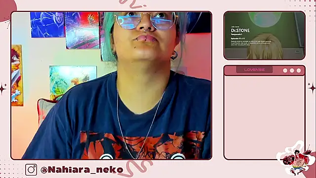 lucky-leah online show from January 2025 04:04:02 AM