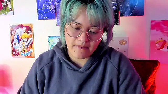 lucky-leah online show from January 2025 03:34:02 AM