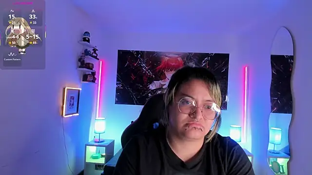 lucky-leah online show from October 2025 03:29:02 AM