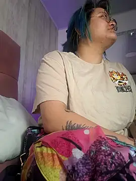 lucky-leah online show from June 2026 02:54:02 AM
