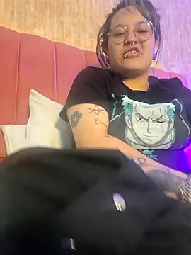 lucky-leah online show from June 2026 03:50:02 AM