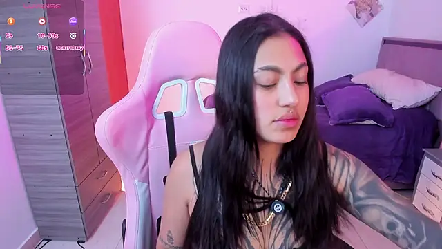 Snapshot of Kayla_foxxy chatting on March 2026 12:36:02 AM Kayla foxxy online show from March 2026 12:36:02 AM