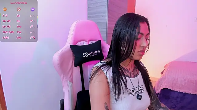 Snapshot of Kayla_foxxy chatting on March 2026 12:14:01 AM Kayla foxxy online show from March 2026 12:14:01 AM