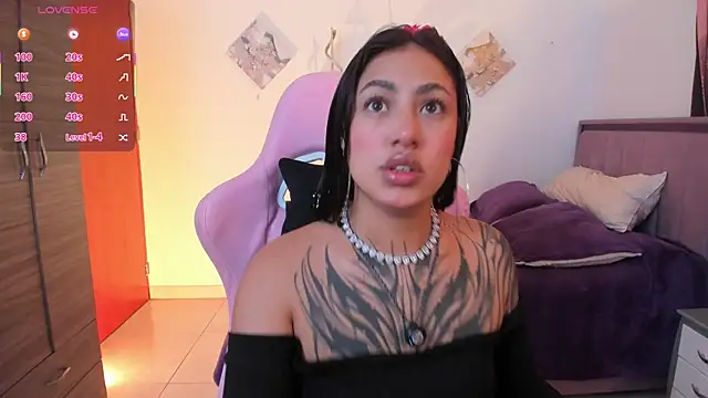 Snapshot of Kayla_foxxy chatting on March 2026 11:54:02 PM Kayla foxxy online show from March 2026 11:54:02 PM