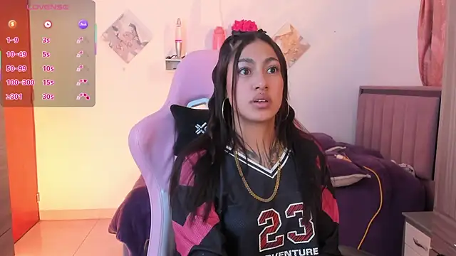 Kayla foxxy online show from June 2026 04:15:02 AM