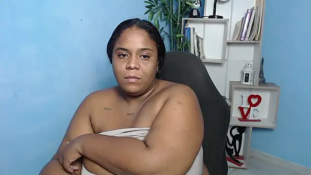 bbw charlote online show from January 2025 11:52:01 AM