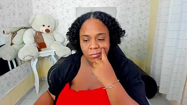 bbw charlote online show from April 2026 12:28:02 PM
