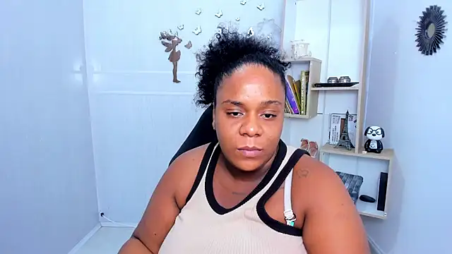 bbw charlote online show from May 2026 12:22:02 PM