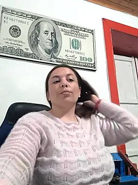 Jana Smith5 online show from February 2026 01:57:02 AM