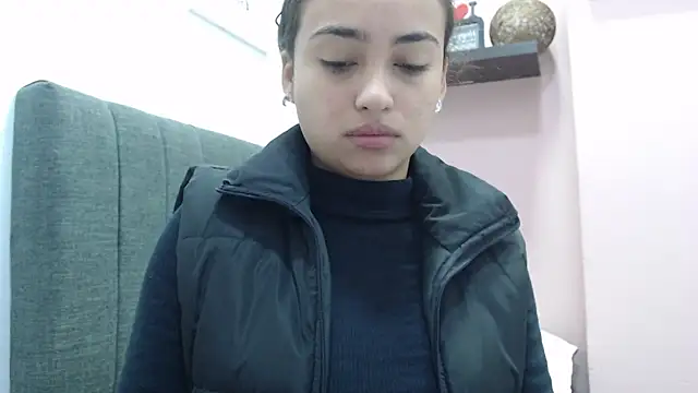 kate stam online show from February 2026 01:31:02 PM