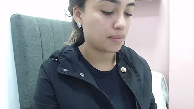 kate stam online show from March 2026 01:37:01 PM