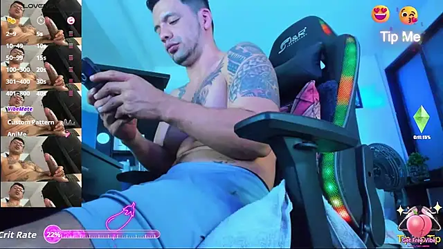 danitattoshot23cmc online show from October 2025 03:47:02 AM