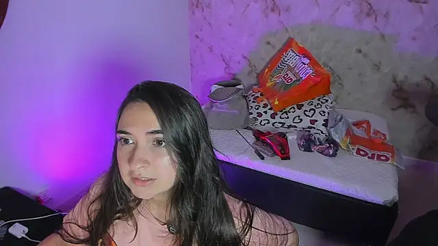 Abbieowenx online show from October 2025 06:27:02 PM