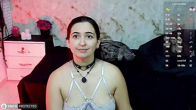 Abbieowenx online show from April 2026 02:09:01 PM